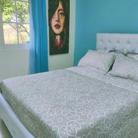 Habitacion Relax 普约 外观 照片