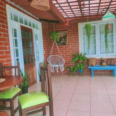 Habitacion Relax 普约 外观 照片