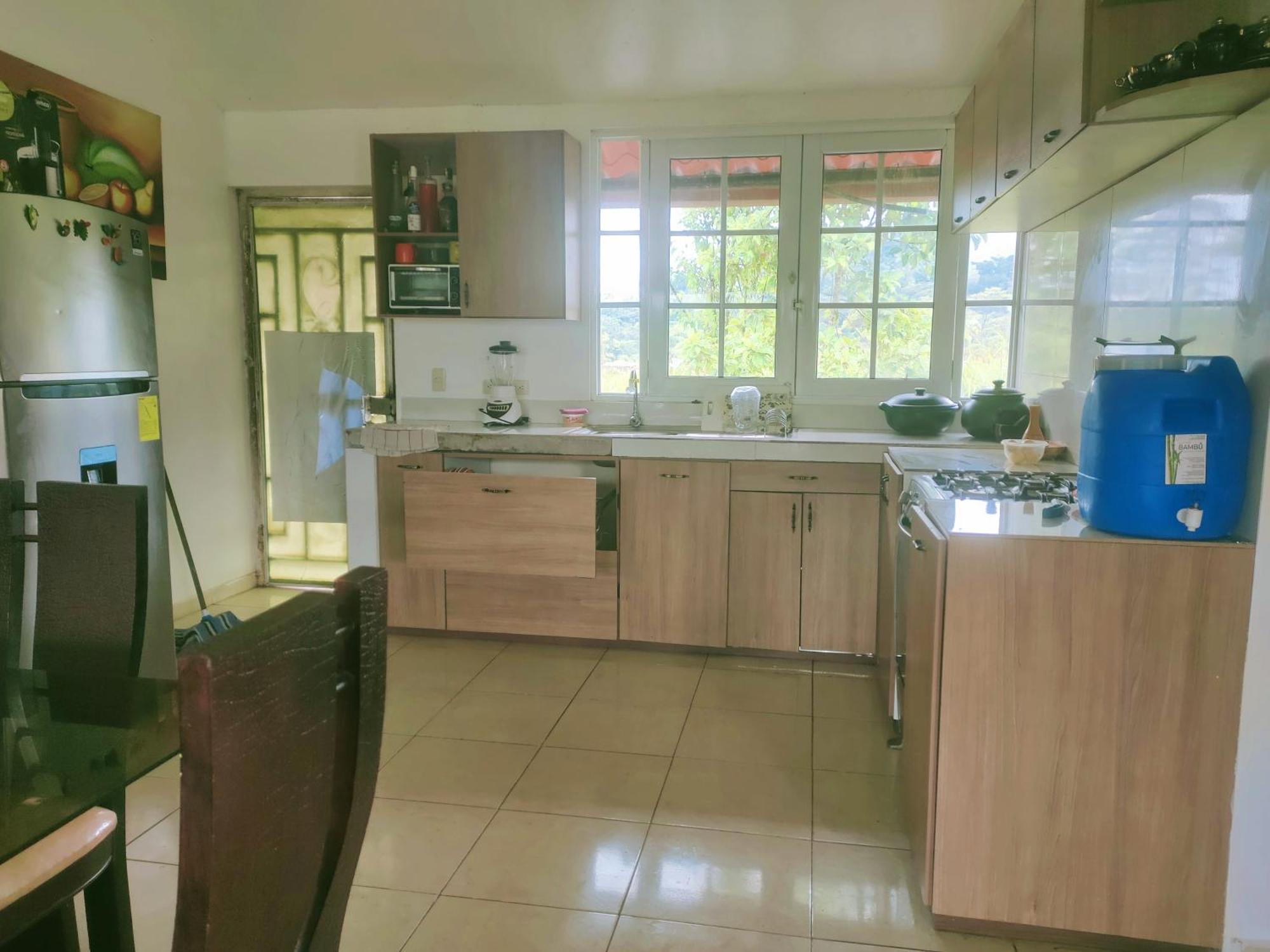 Habitacion Relax 普约 外观 照片