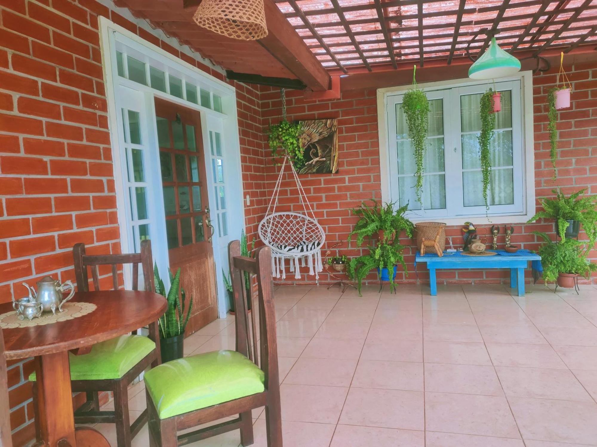 Habitacion Relax 普约 外观 照片