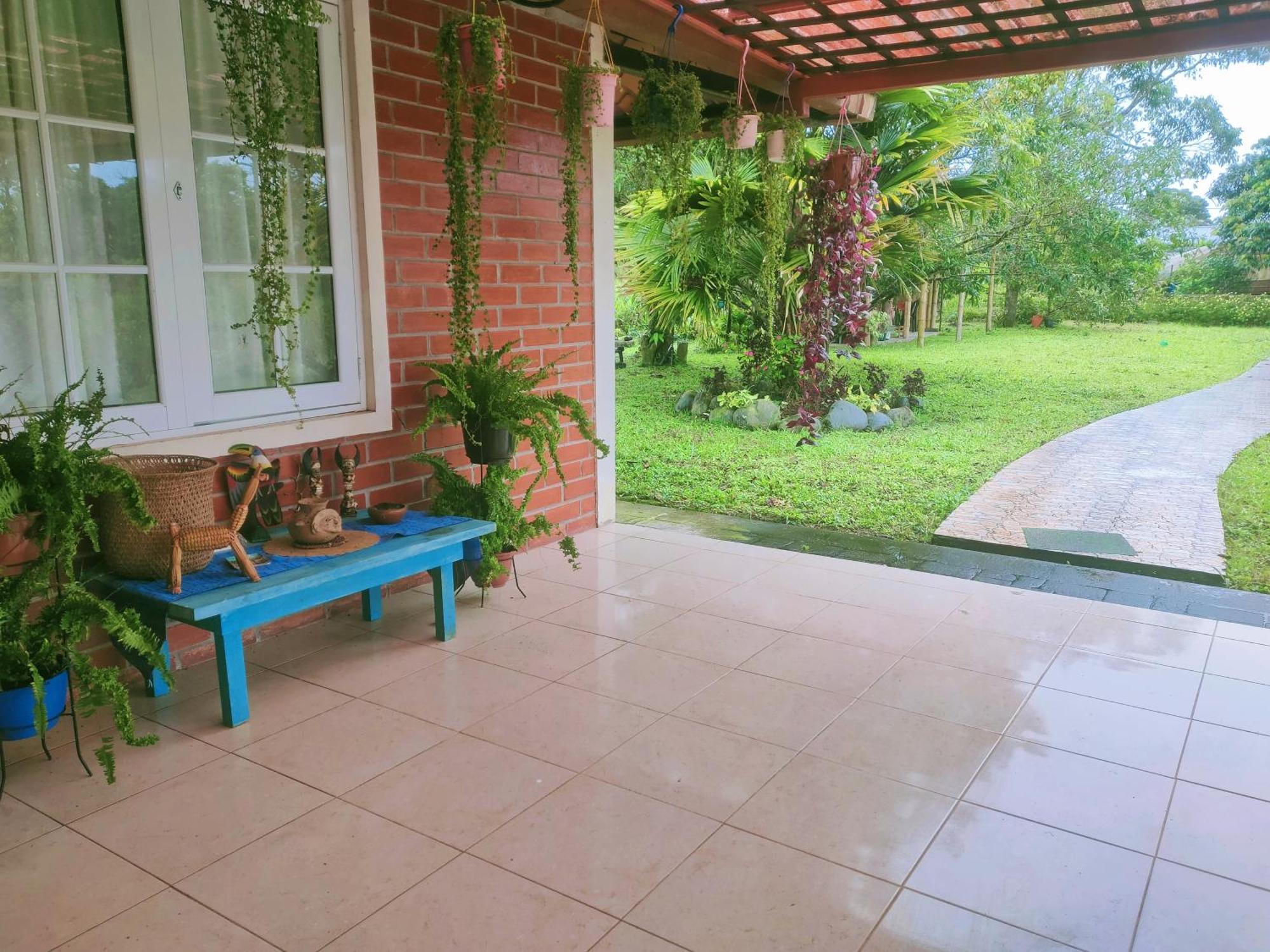 Habitacion Relax 普约 外观 照片