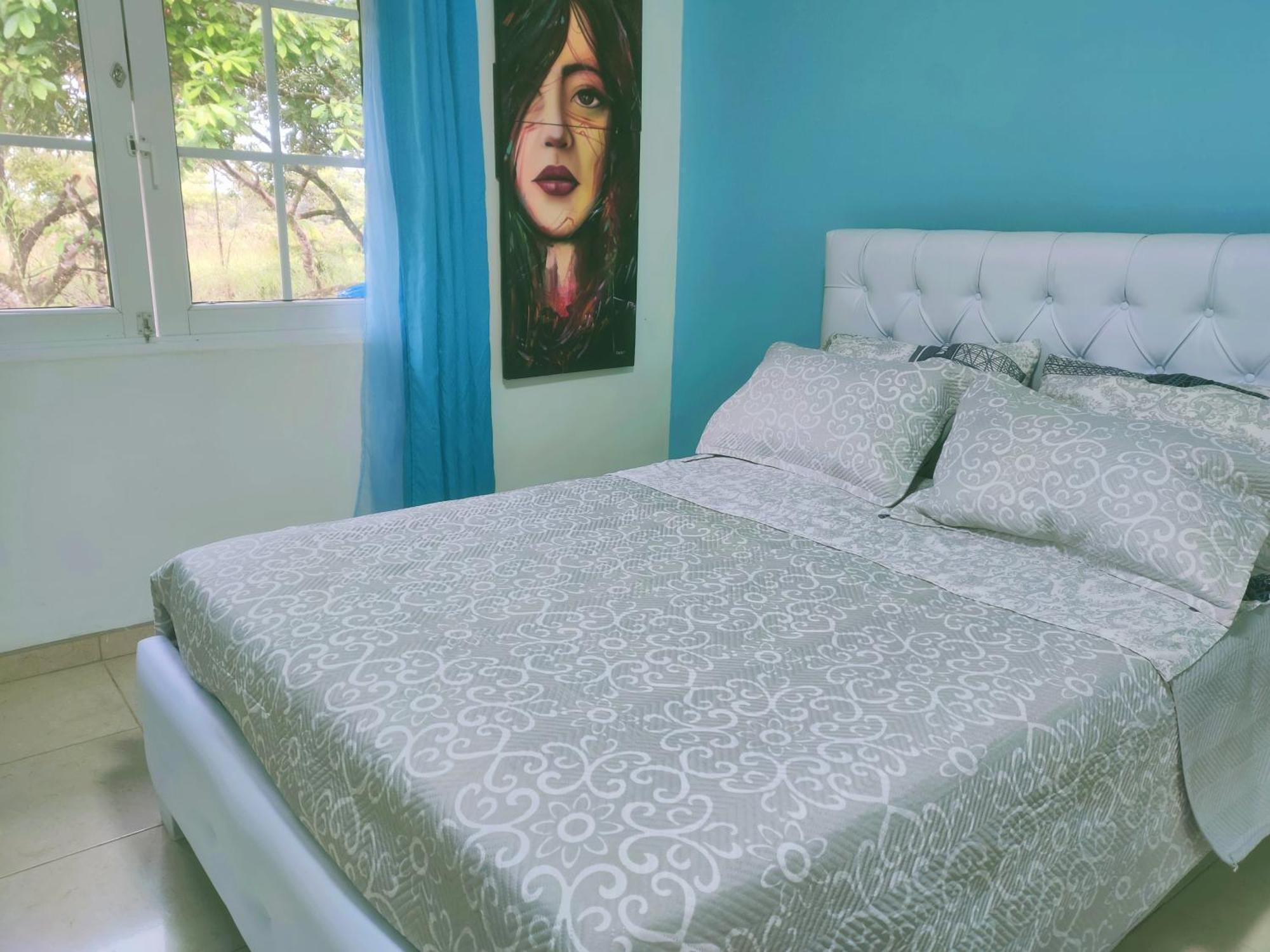Habitacion Relax 普约 外观 照片